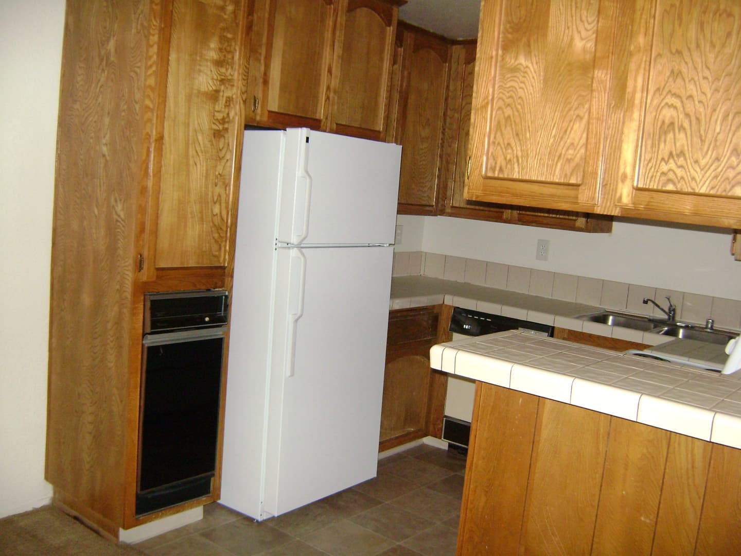 San Diego Apartment: 4465 Mississippi Street