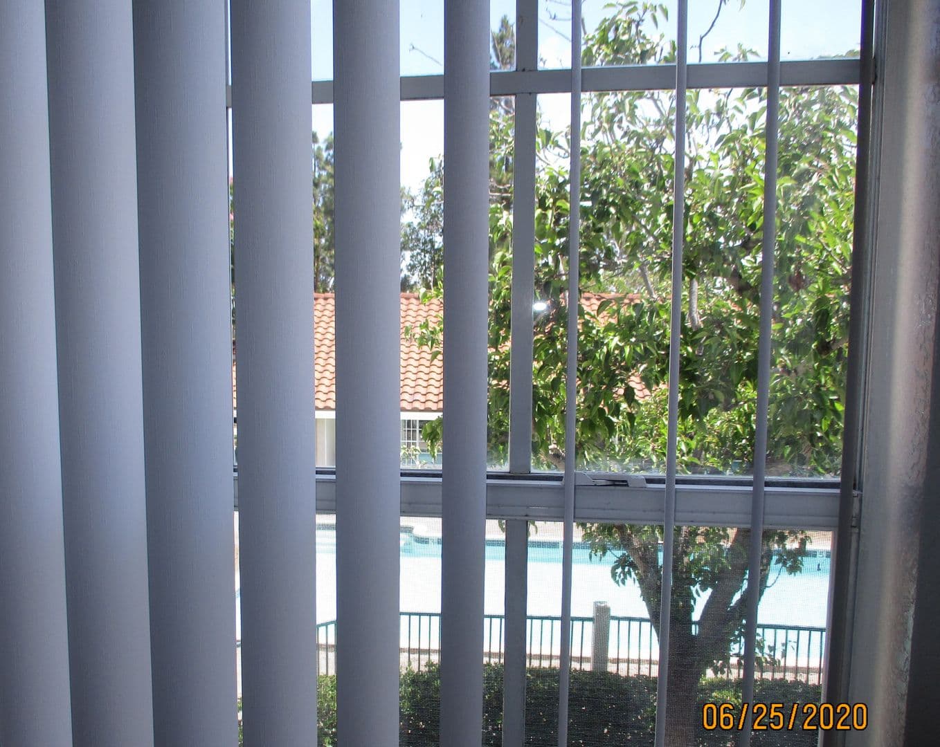 San Diego Apartment: 10858 Aderman Ave #158