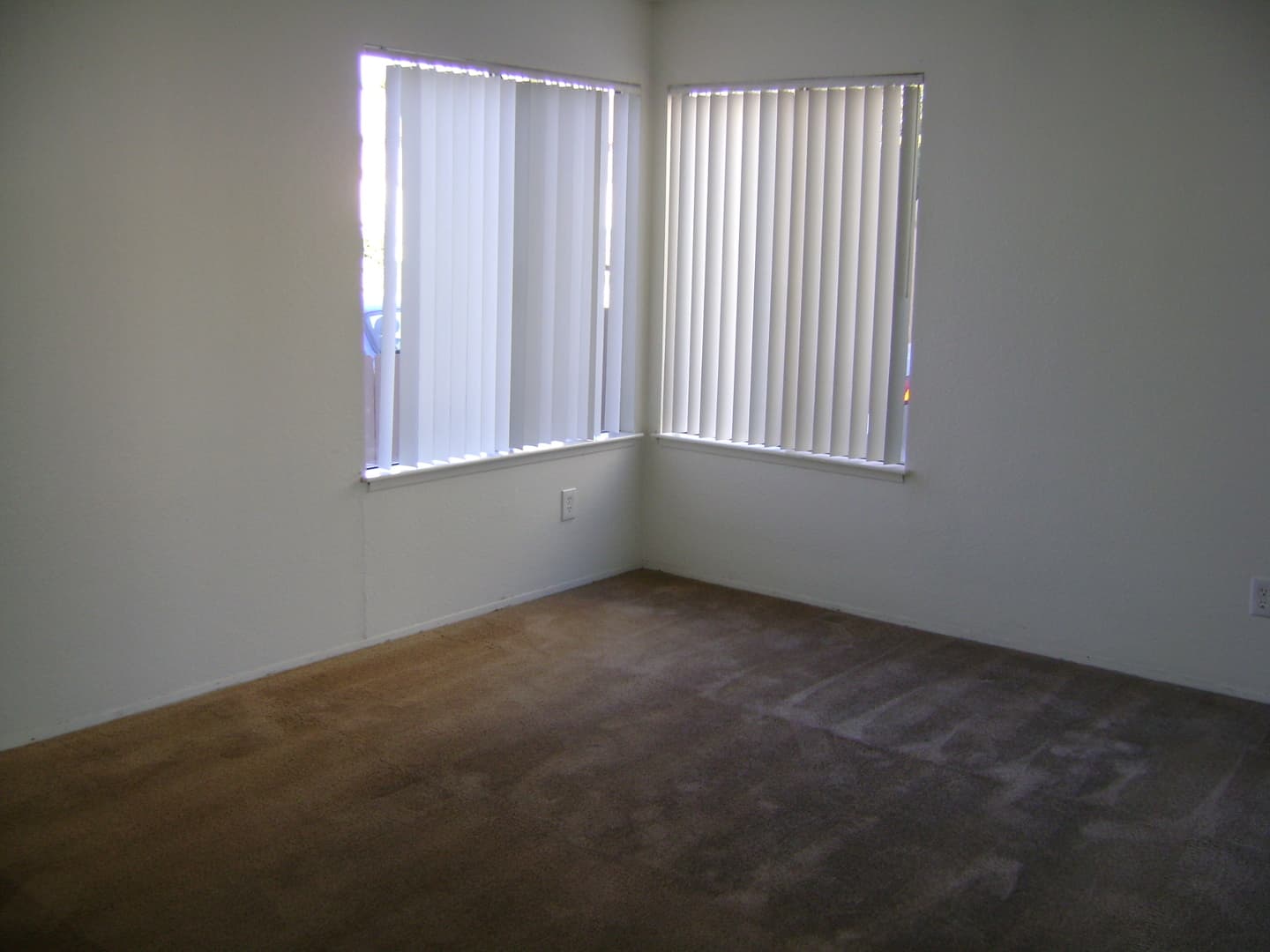 San Diego Apartment: 4465 Mississippi Street