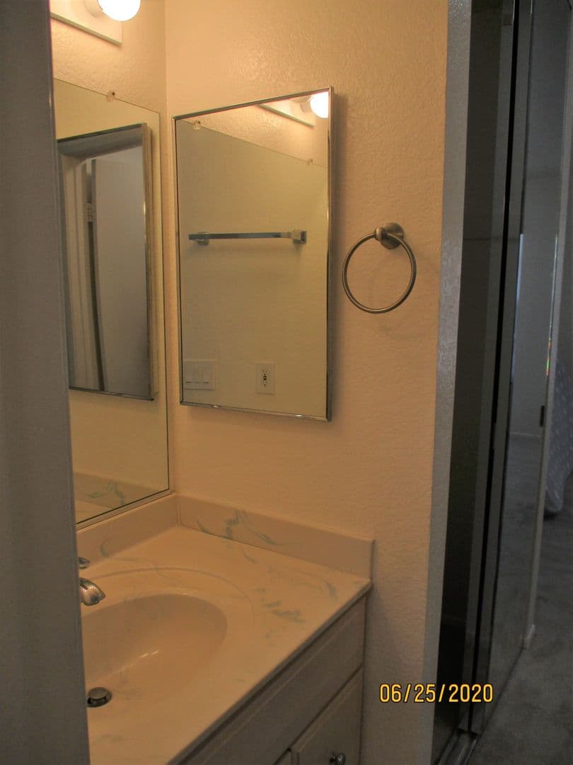 San Diego Apartment: 10858 Aderman Ave #158