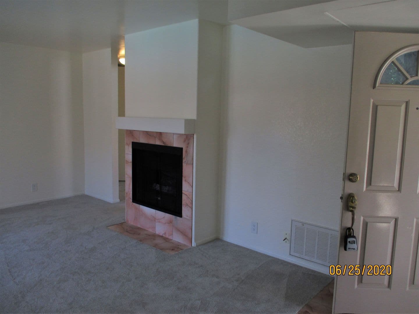 San Diego Apartment: 10858 Aderman Ave #158