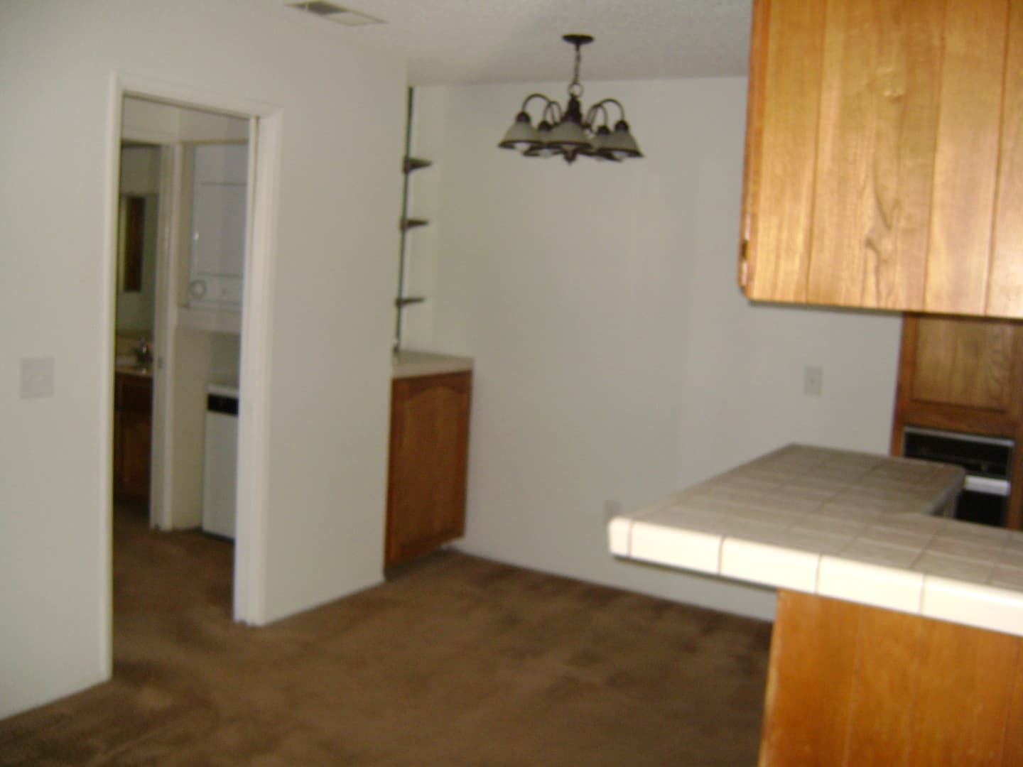 San Diego Apartment: 4465 Mississippi Street