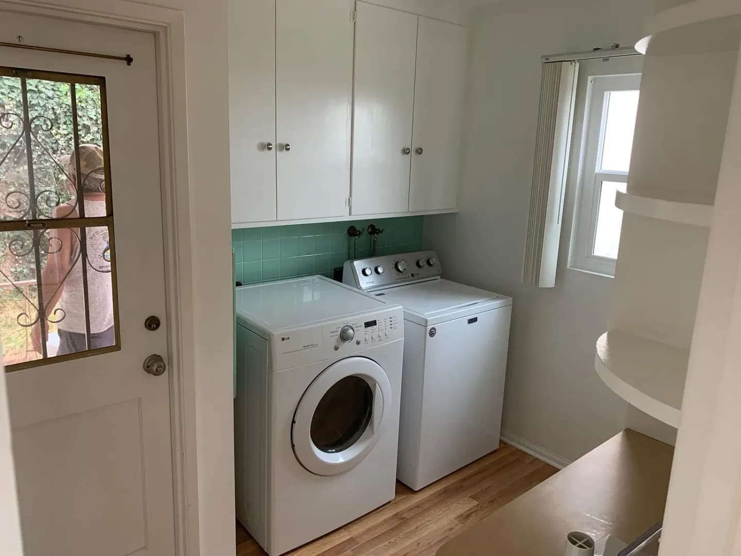 San Diego Apartment: 3120-3126 Horton Ave