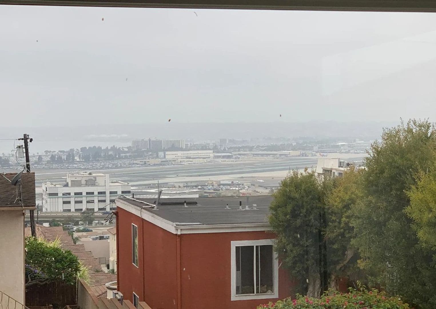 San Diego Apartment: 3120-3126 Horton Ave