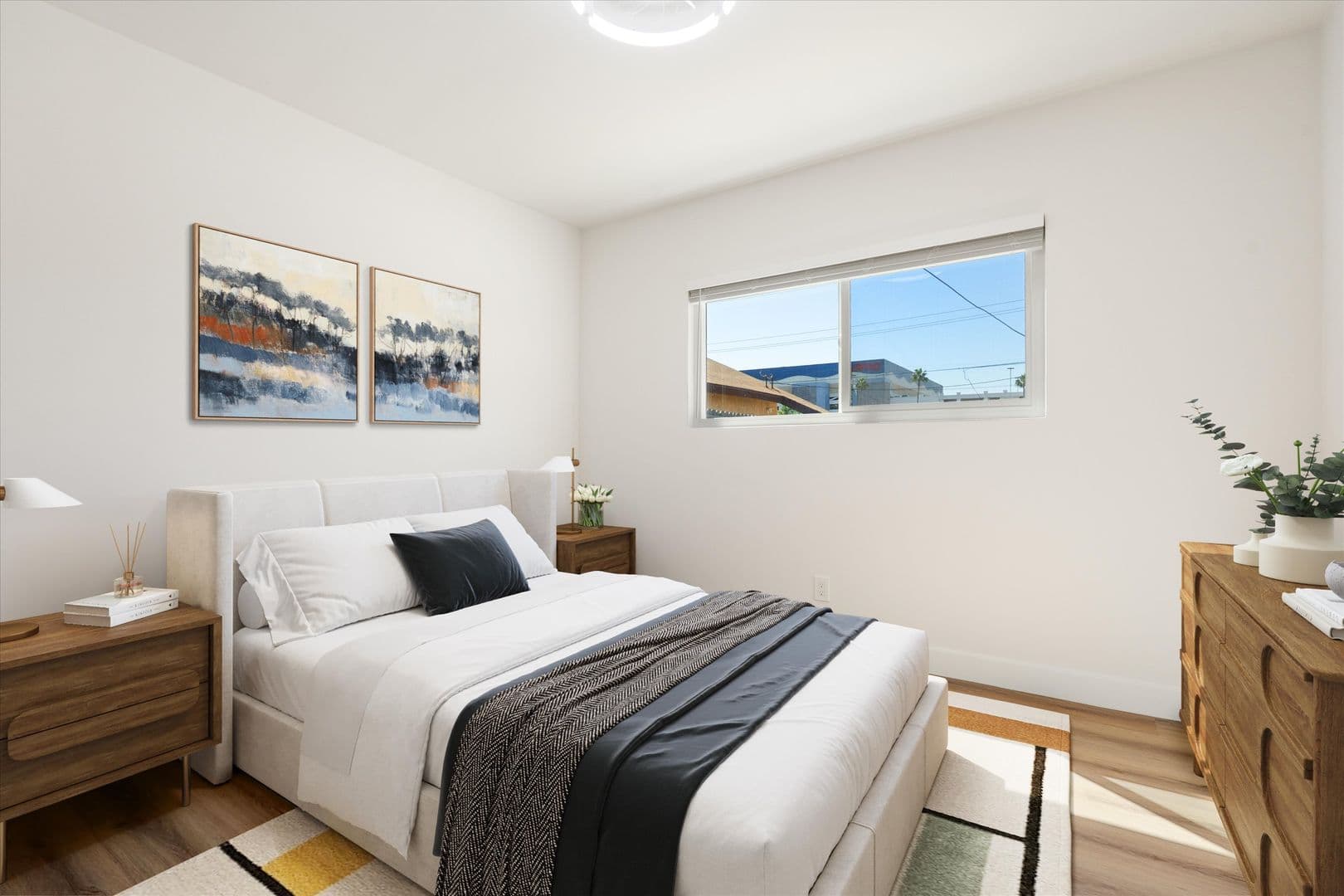 Lawndale Apartment: 4555 W. 173rd St