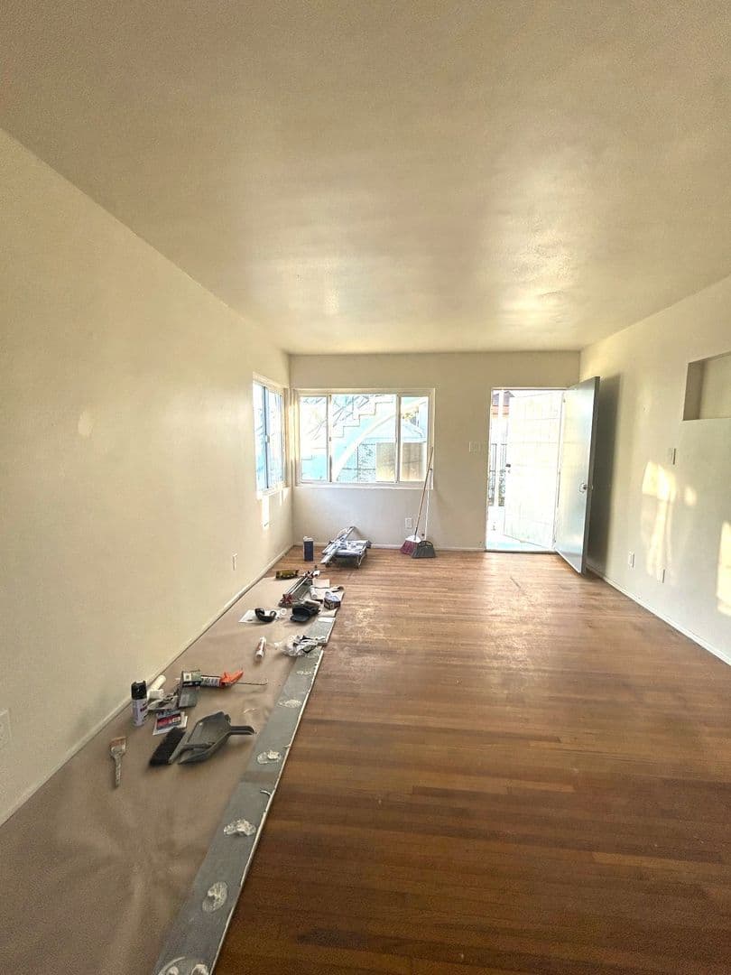 Huntington Park Apartment: 6325 Passaic St.