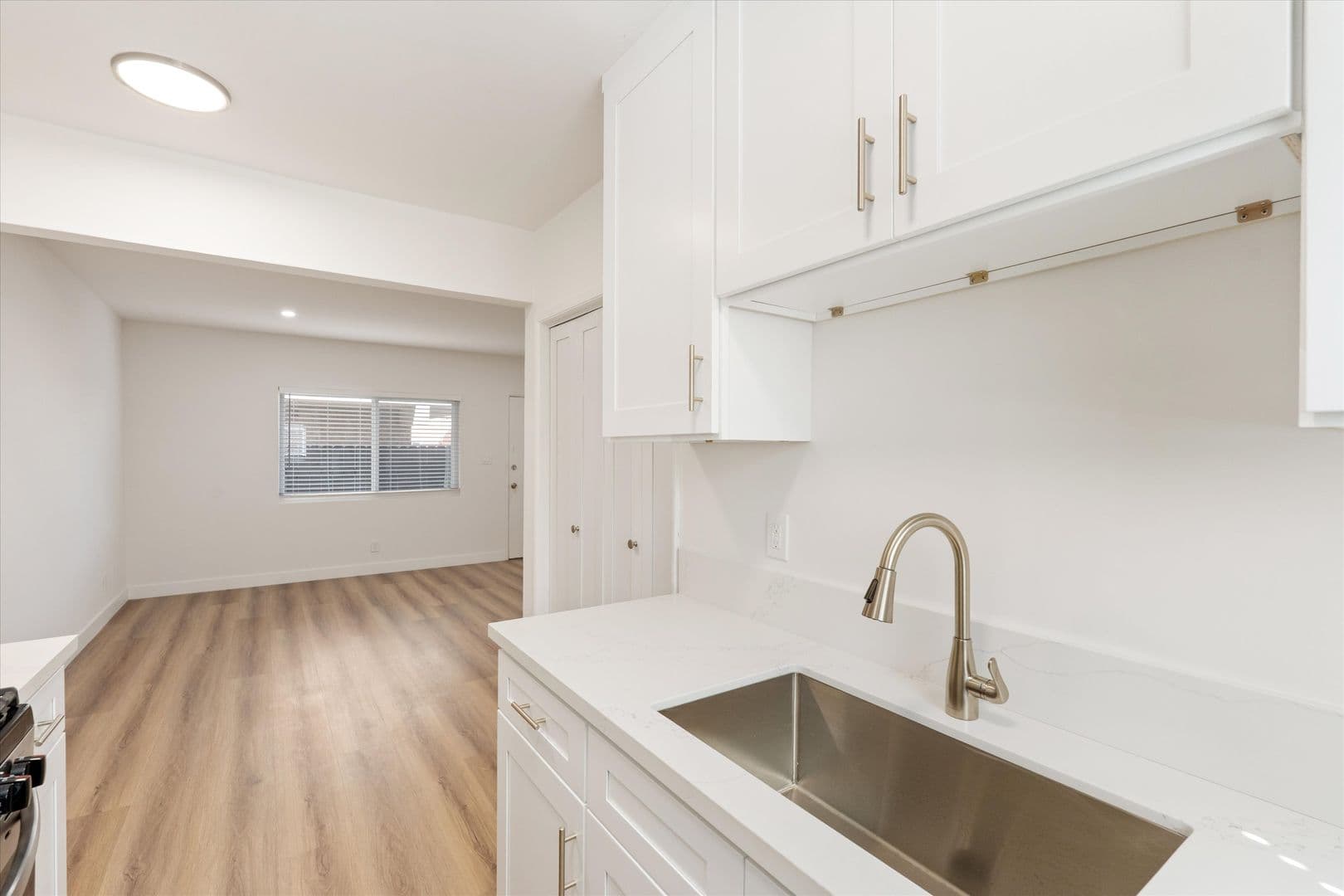 Lawndale Apartment: 4555 W. 173rd St