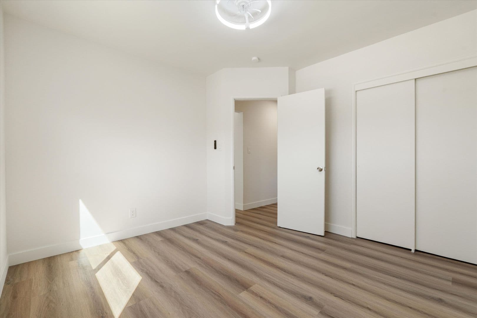 Lawndale Apartment: 4555 W. 173rd St