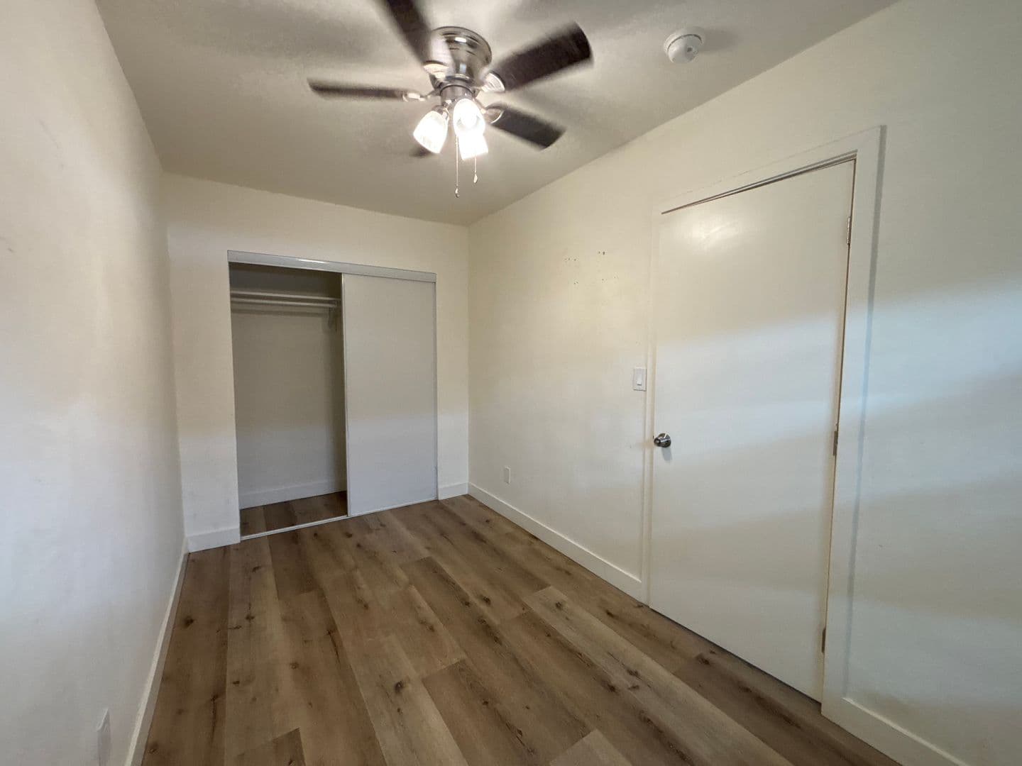 Huntington Park Apartment: 6815 Seville Ave