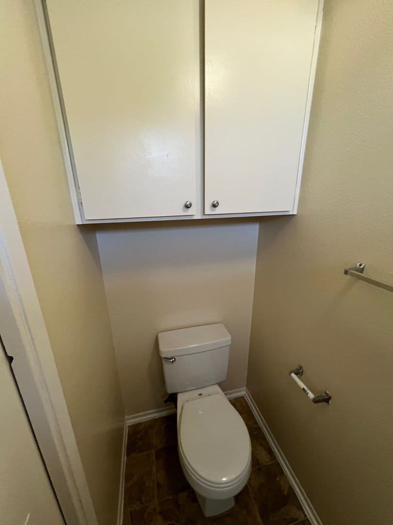Santa Ana Apartment: 1202 N Van Ness