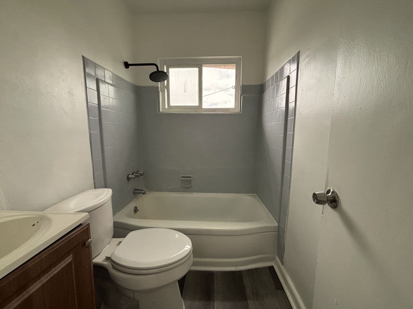 Huntington Park Apartment: 7102 Malabar St