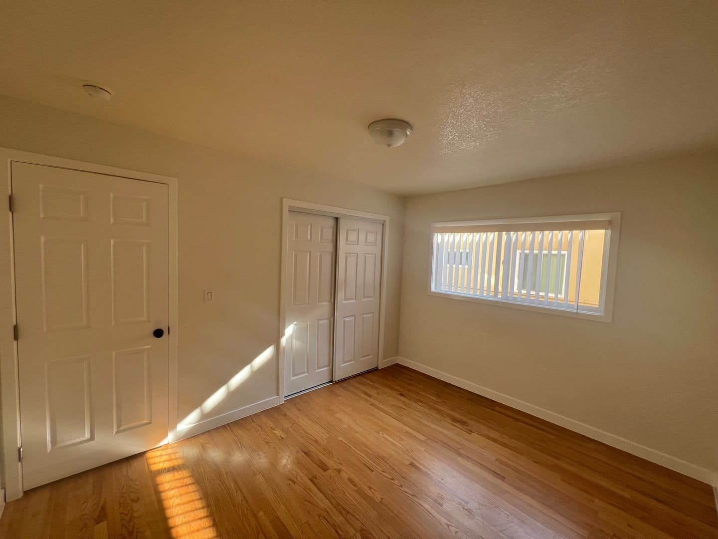 Santa Ana Apartment: 224 S. Lyon St