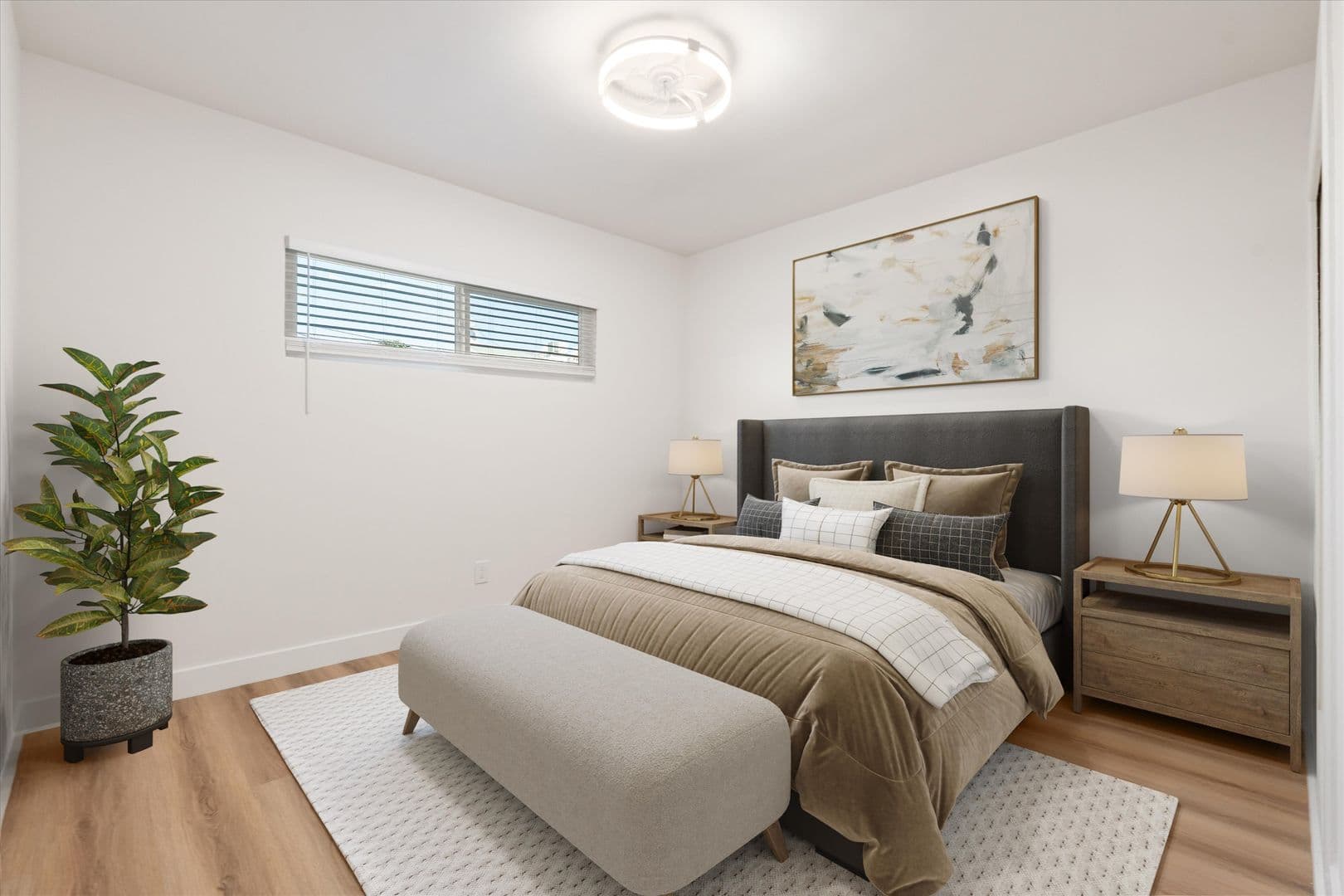 Lawndale Apartment: 4555 W. 173rd St