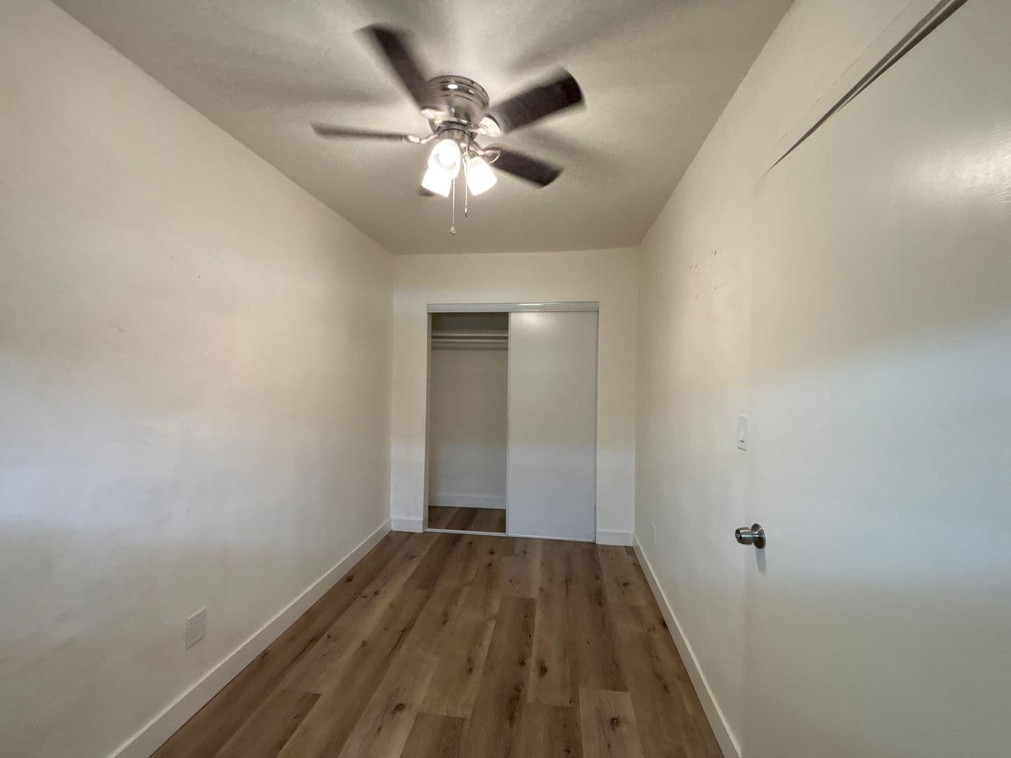 Huntington Park Apartment: 6815 Seville Ave
