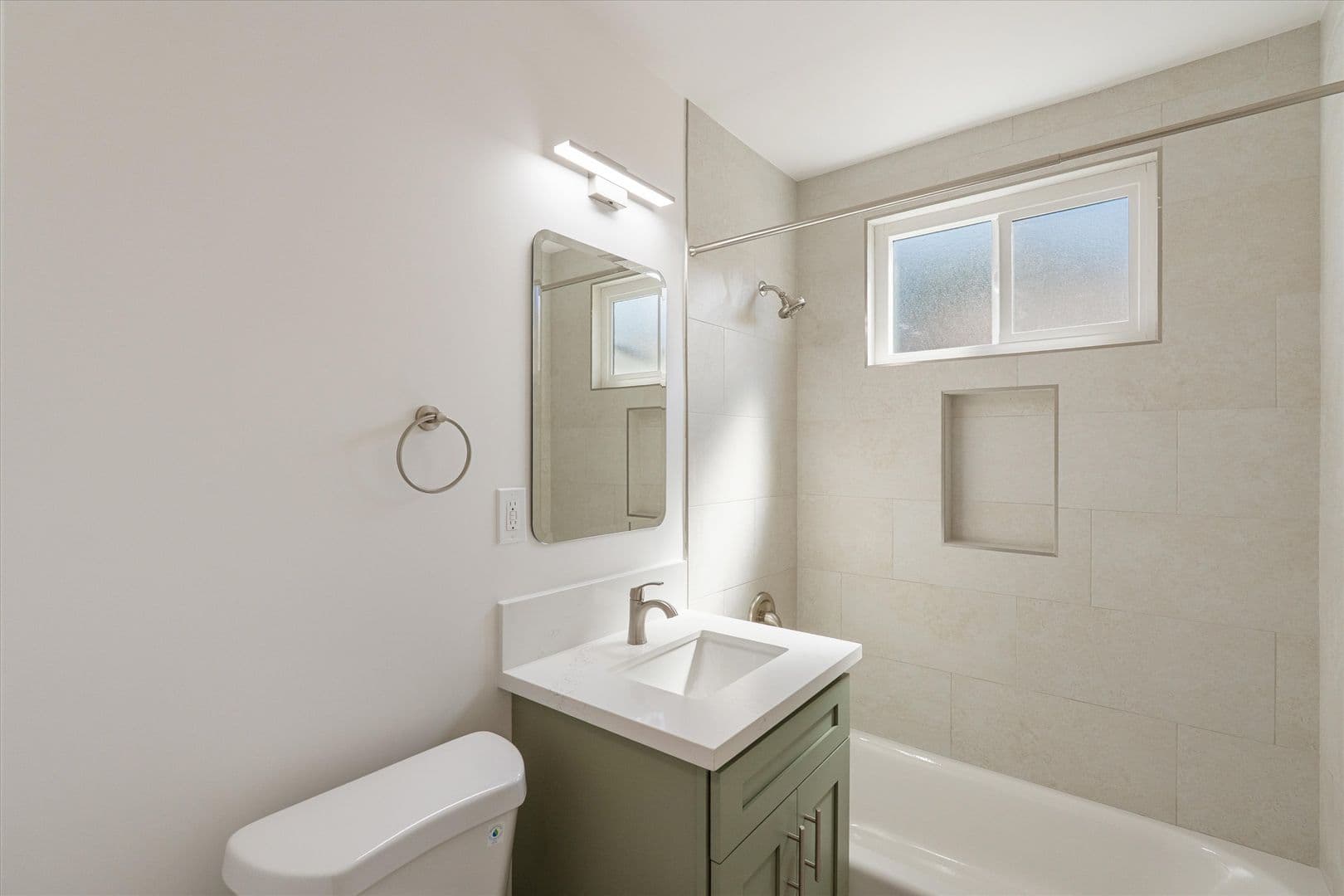 Lawndale Apartment: 4555 W. 173rd St
