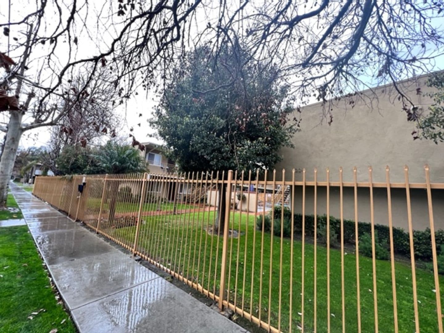 Santa Ana Apartment: 224 S. Lyon St