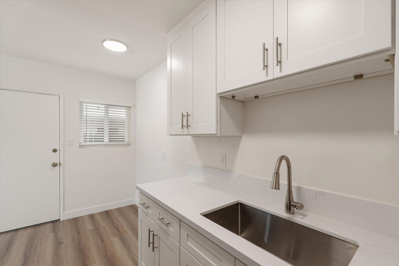 Lawndale Apartment: 4555 W. 173rd St