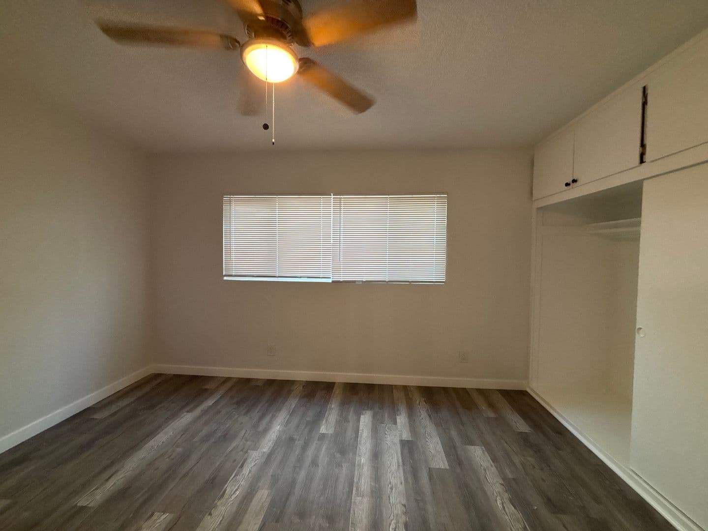 Los Angeles Apartment: 1745 Magnolia Ave.