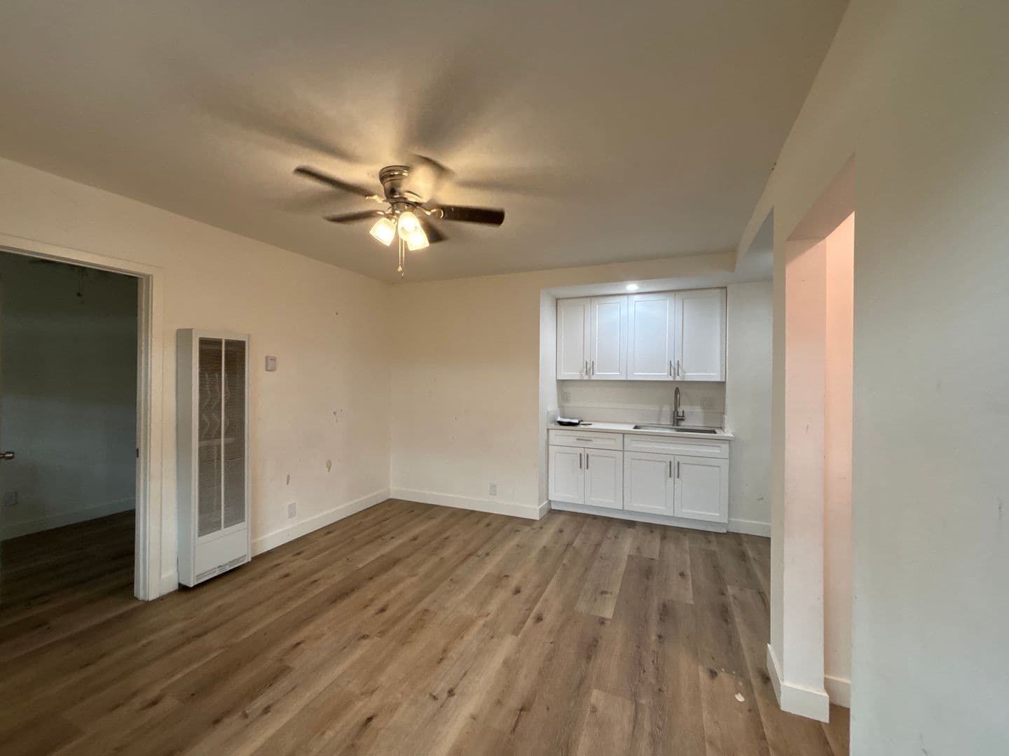 Huntington Park Apartment: 6815 Seville Ave