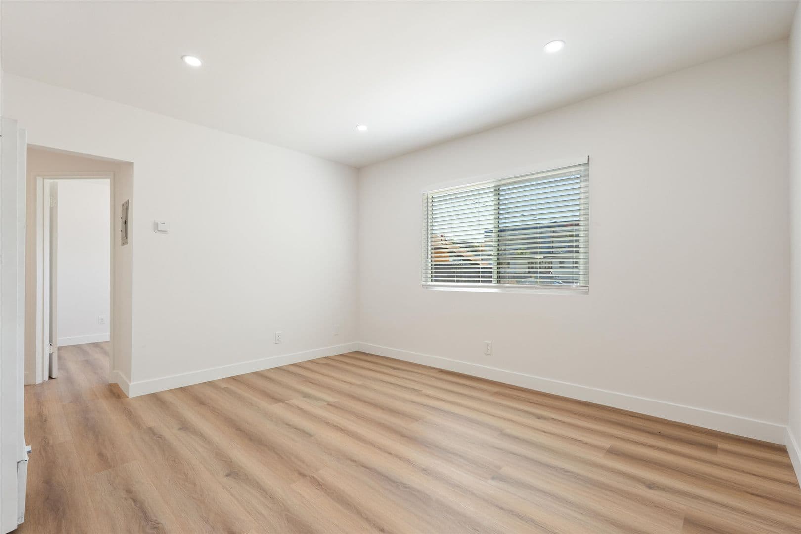 Lawndale Apartment: 4555 W. 173rd St