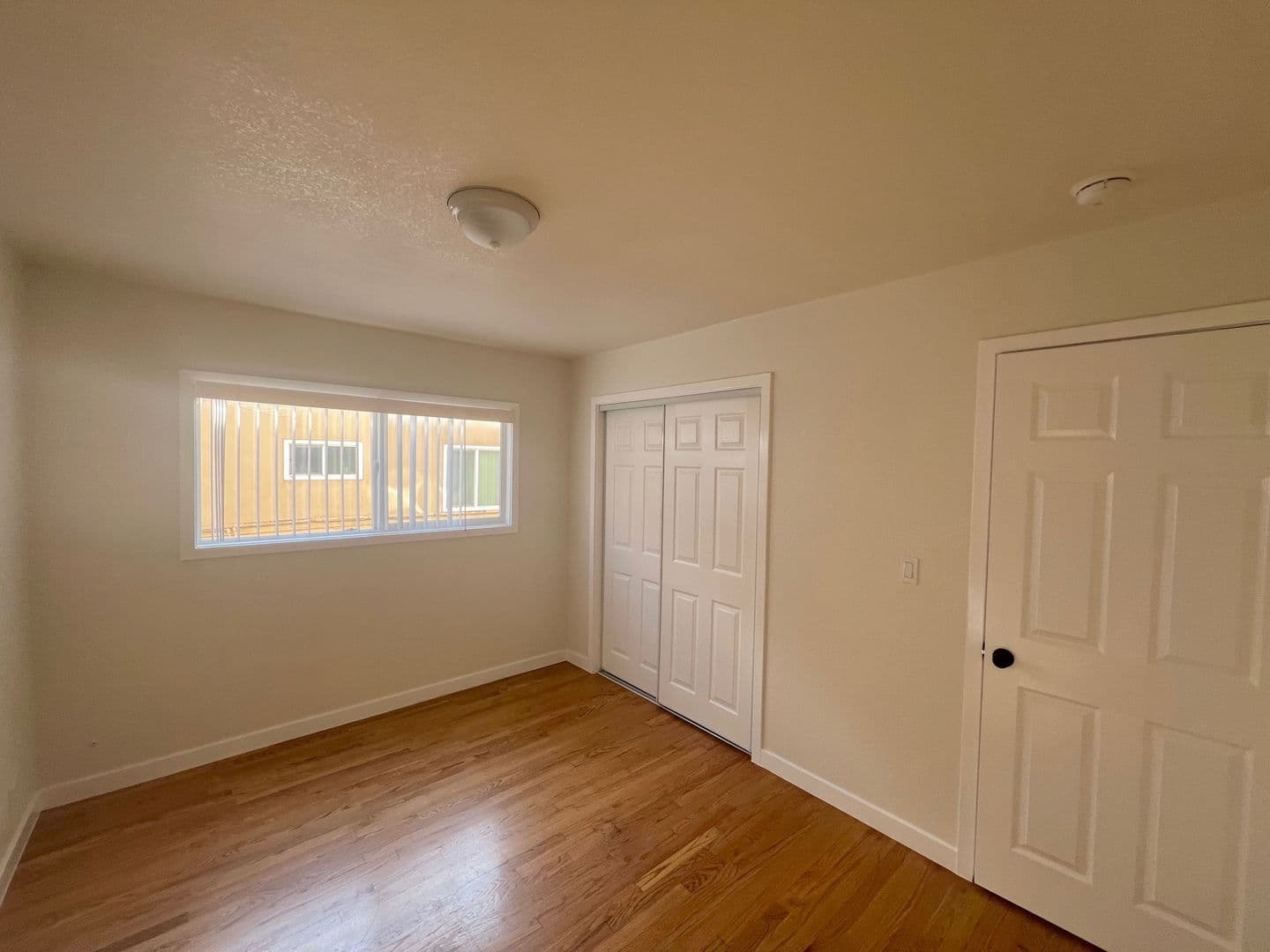 Santa Ana Apartment: 224 S. Lyon St