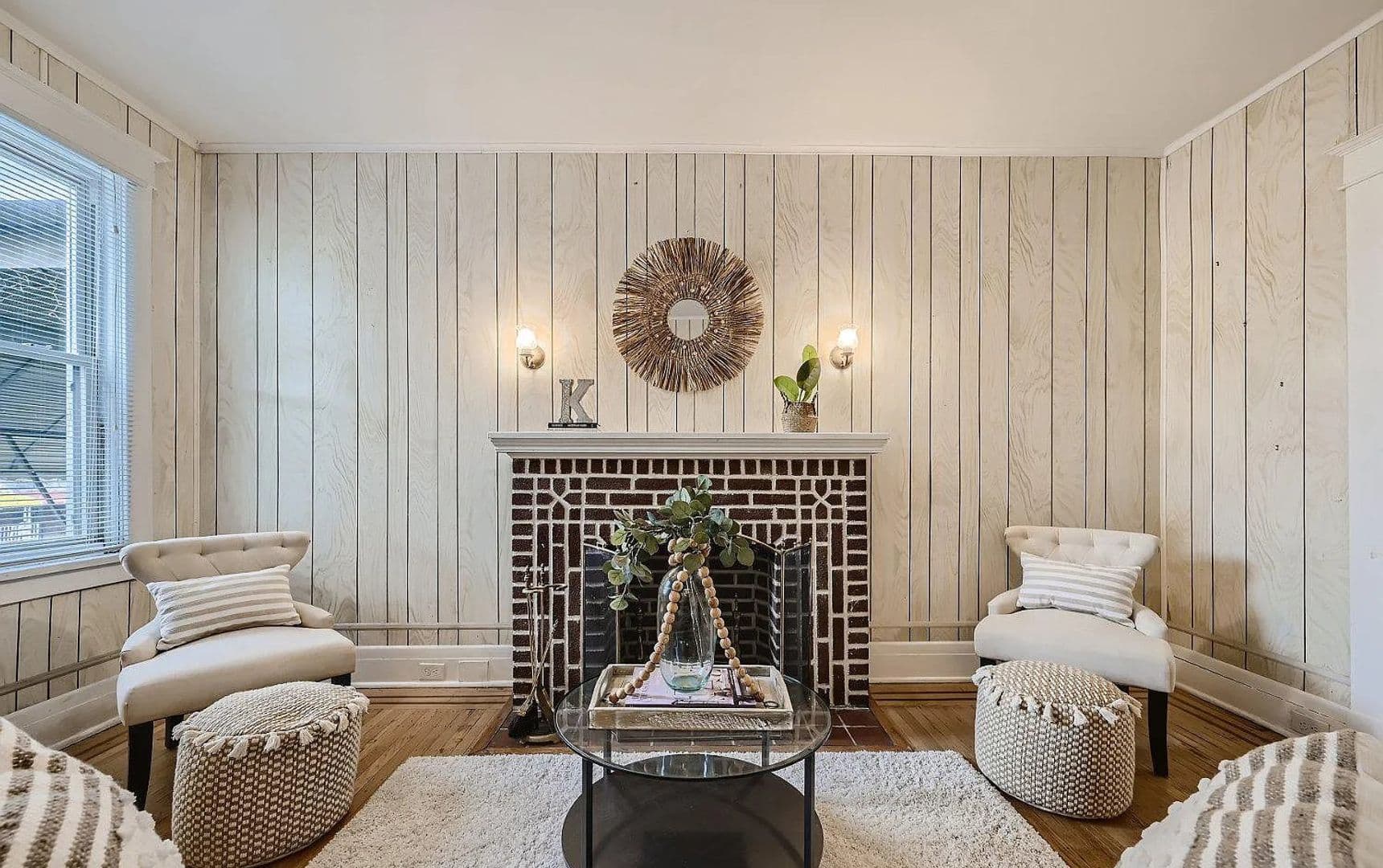 Baltimore Townhome: 1212 North Bentalou Street