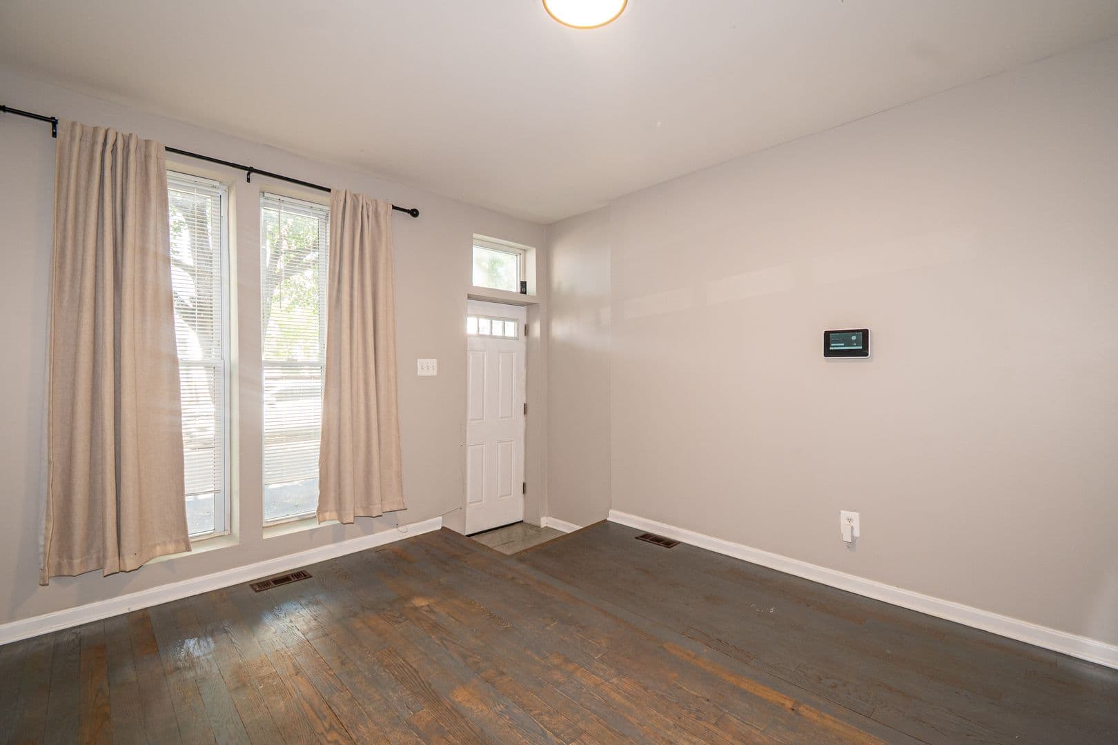 Baltimore Townhome: 2639 Boone St