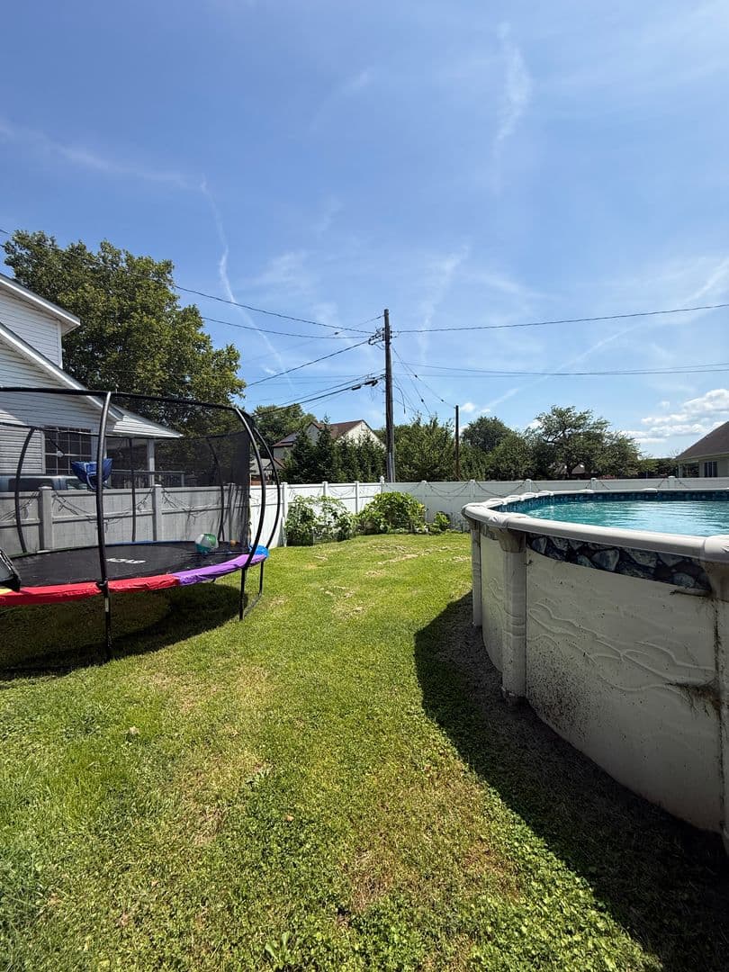 Sparrows Point Apartment: 7714 Bay Front Rd