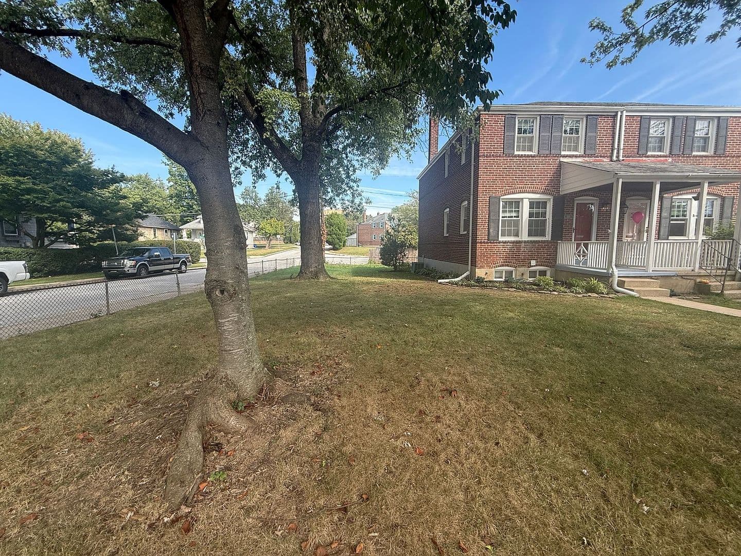 Towson Townhome: 200 Willow Ave