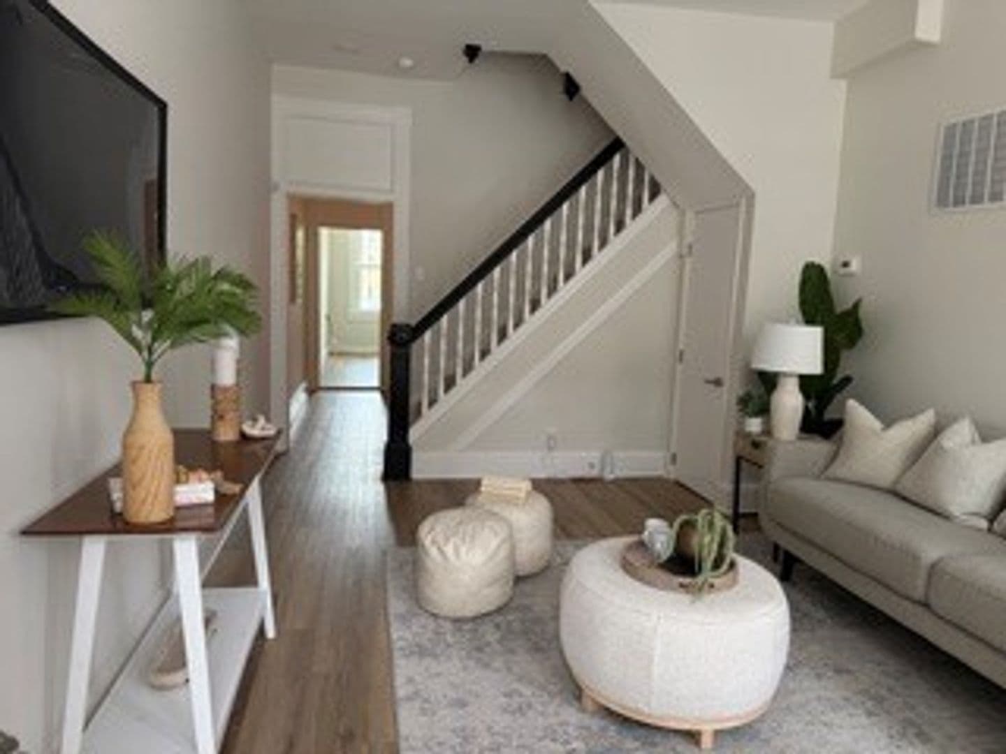 Baltimore Townhome: 309 E 23rd St