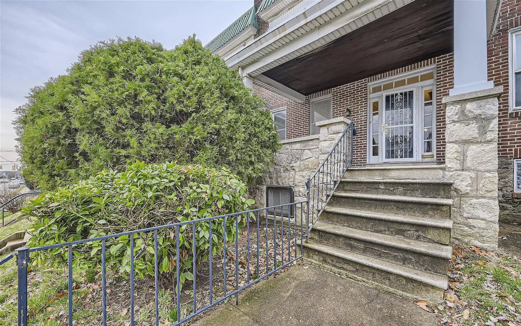 Baltimore Townhome: 1212 North Bentalou Street