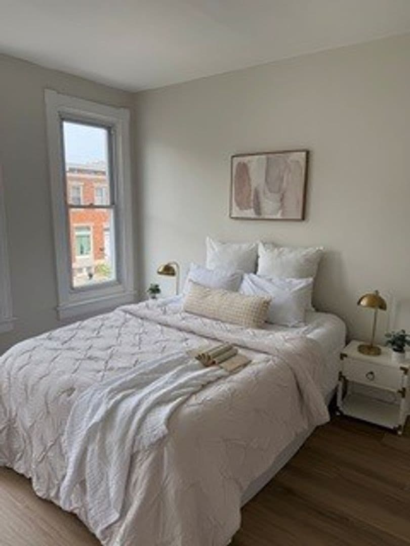 Baltimore Townhome: 309 E 23rd St