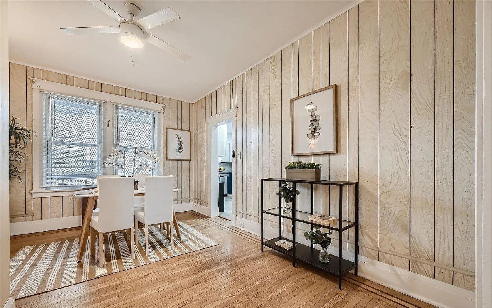 Baltimore Townhome: 1212 North Bentalou Street