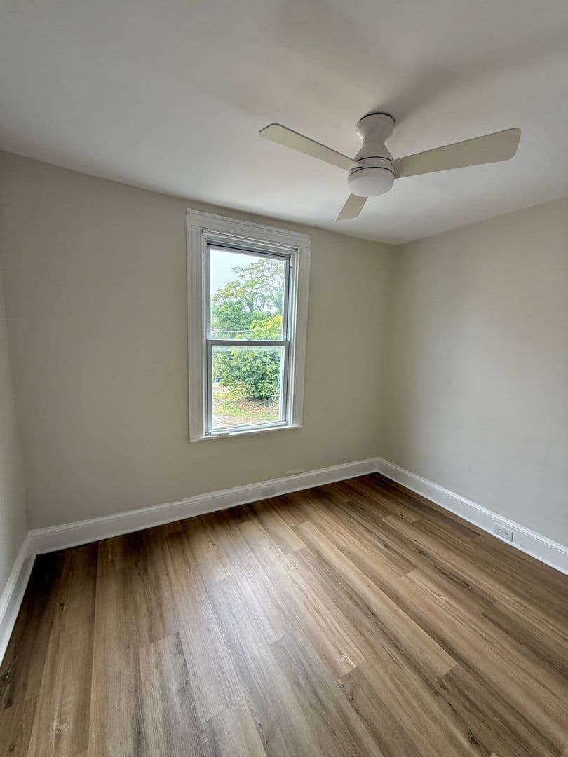 Baltimore Townhome: 309 E 23rd St
