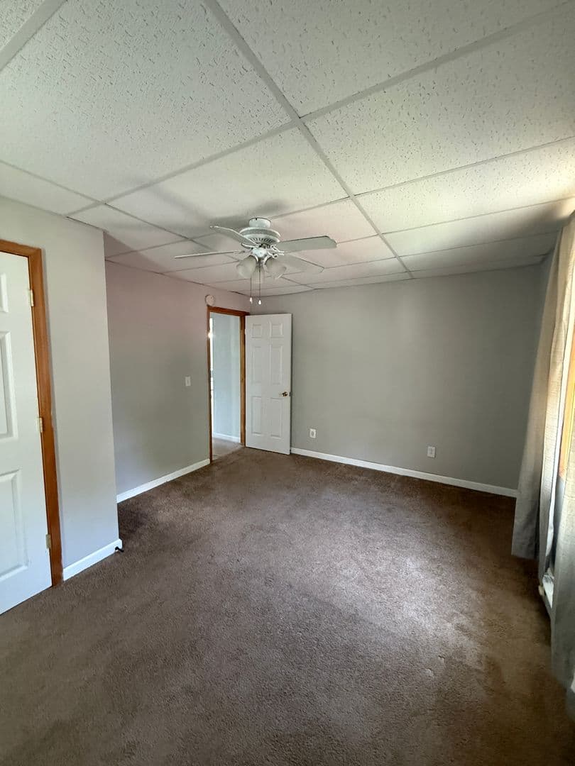 Sparrows Point Apartment: 7714 Bay Front Rd