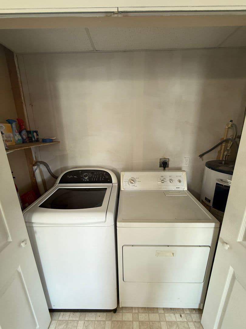 Sparrows Point Apartment: 7714 Bay Front Rd