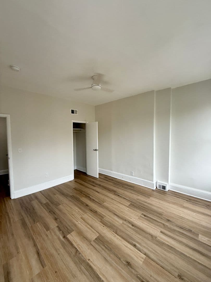 Baltimore Townhome: 309 E 23rd St