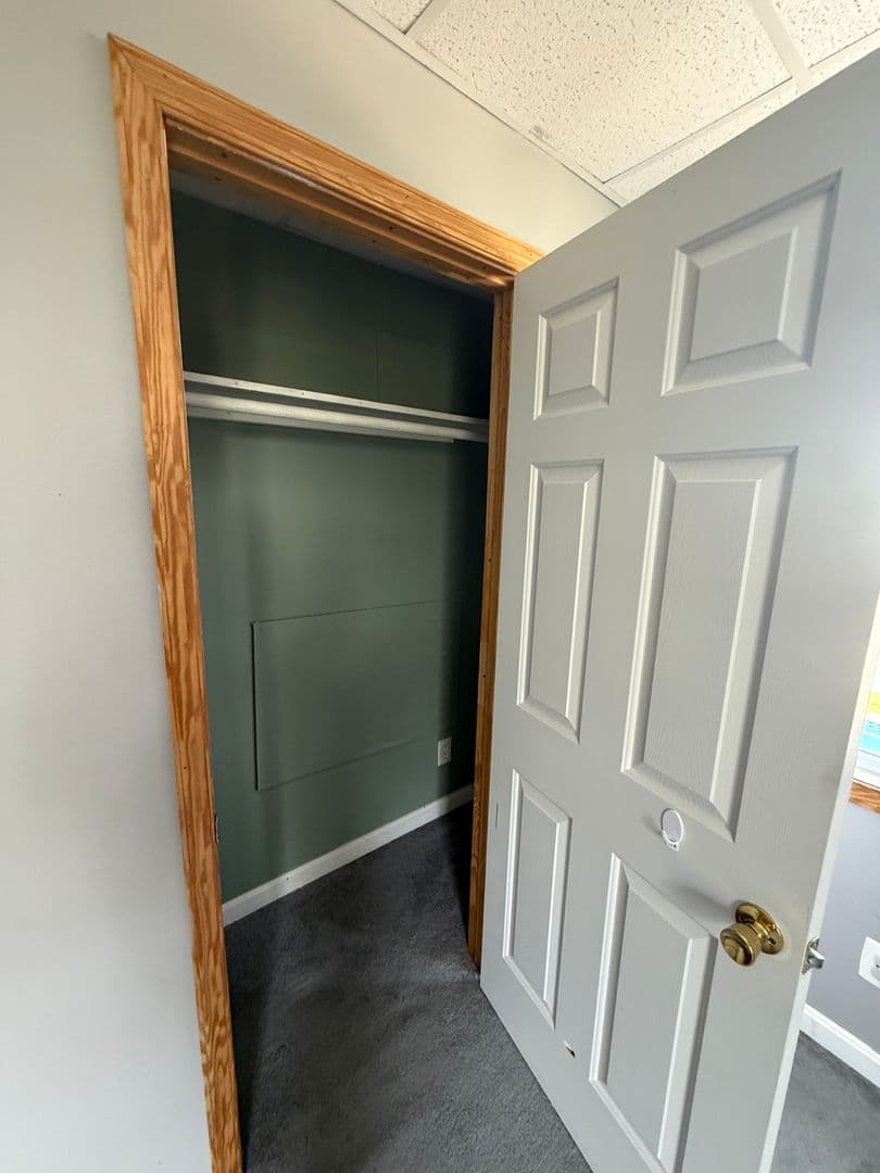 Sparrows Point Apartment: 7714 Bay Front Rd