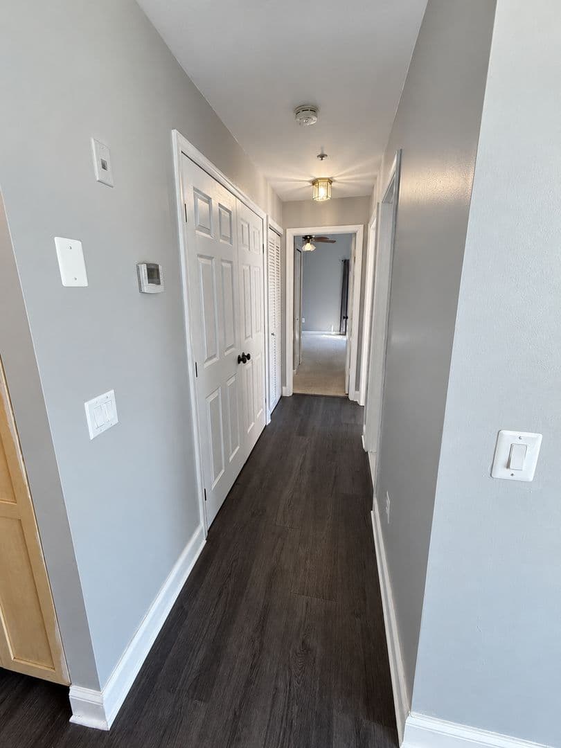 Bel Air Condo: 1310 Sheridan Place