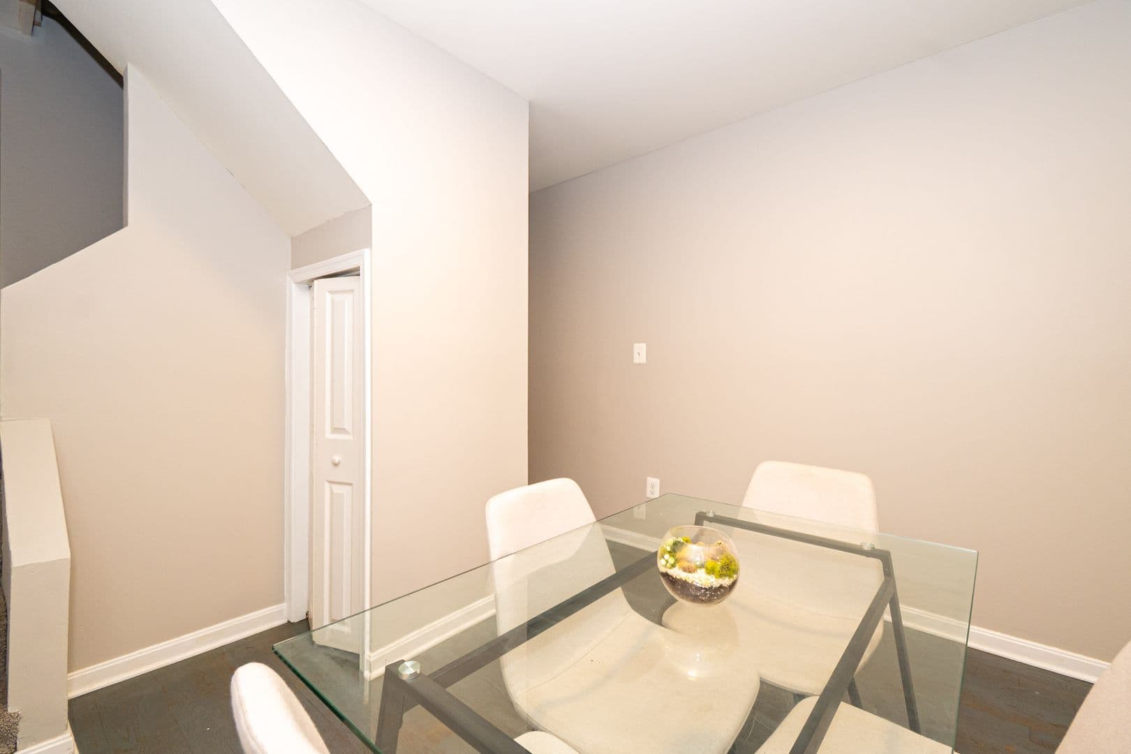 Baltimore Townhome: 2639 Boone St