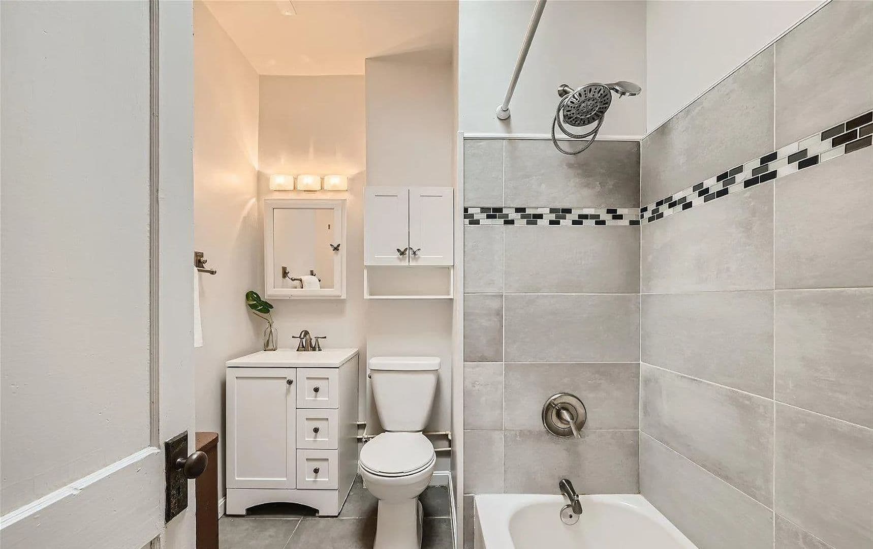 Baltimore Townhome: 1212 North Bentalou Street