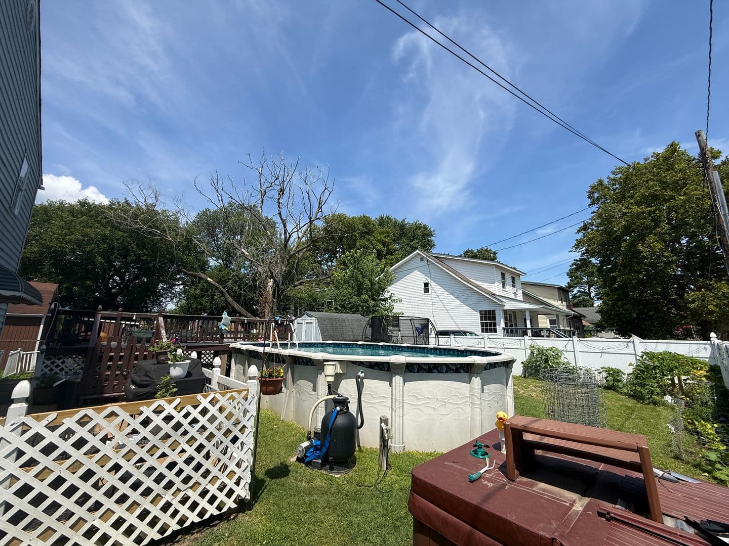Sparrows Point Apartment: 7714 Bay Front Rd