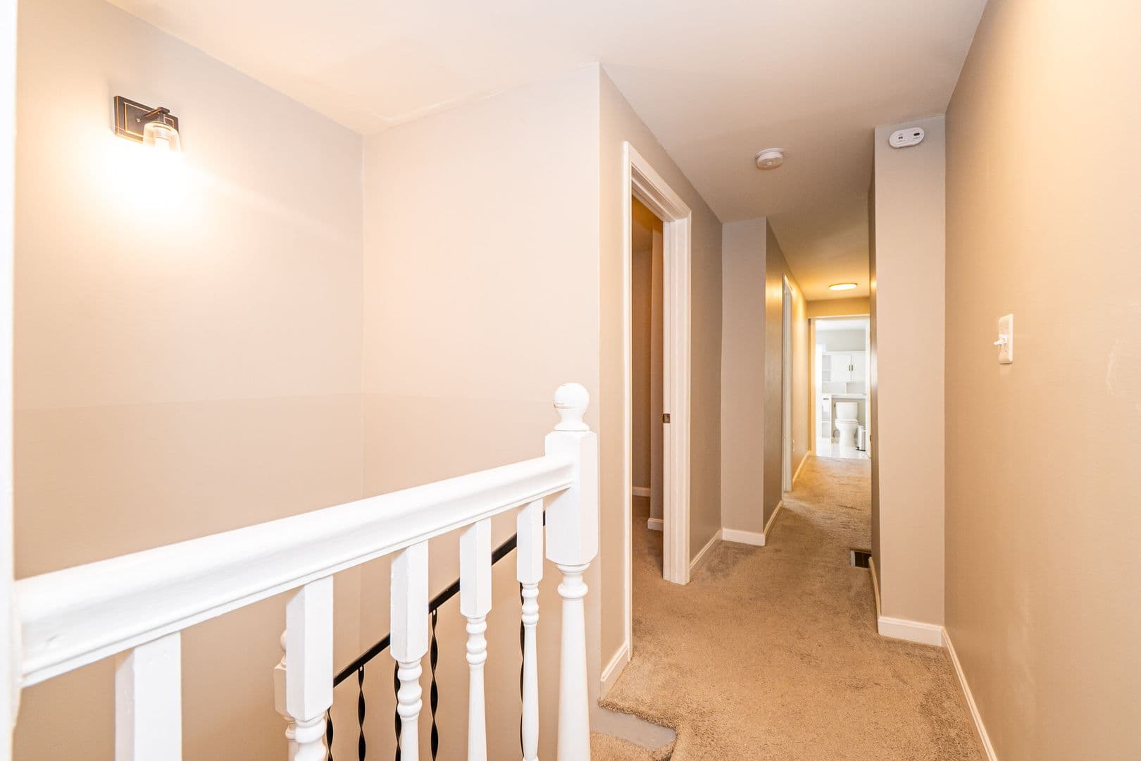 Baltimore Townhome: 2639 Boone St