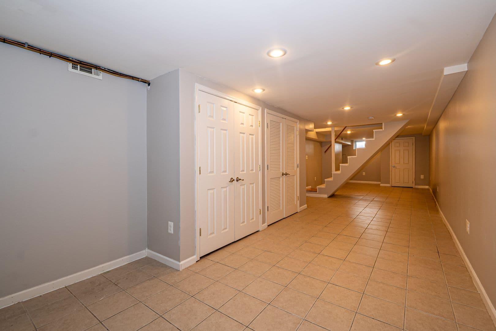 Baltimore Townhome: 2639 Boone St