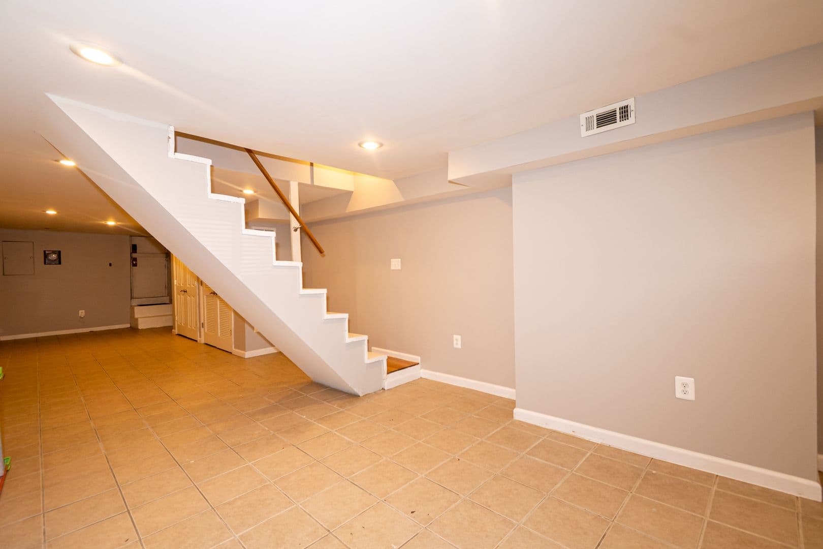 Baltimore Townhome: 2639 Boone St