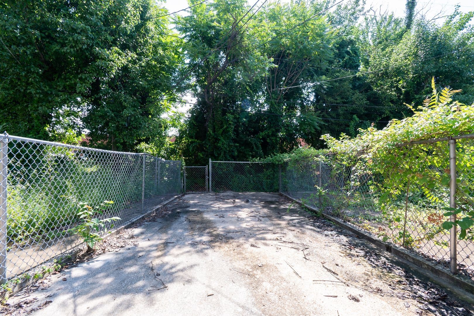Baltimore Townhome: 2639 Boone St