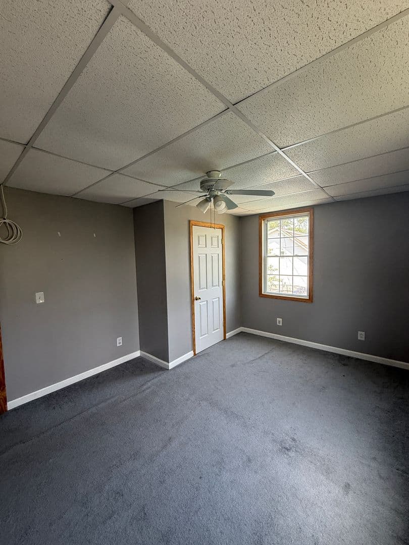 Sparrows Point Apartment: 7714 Bay Front Rd