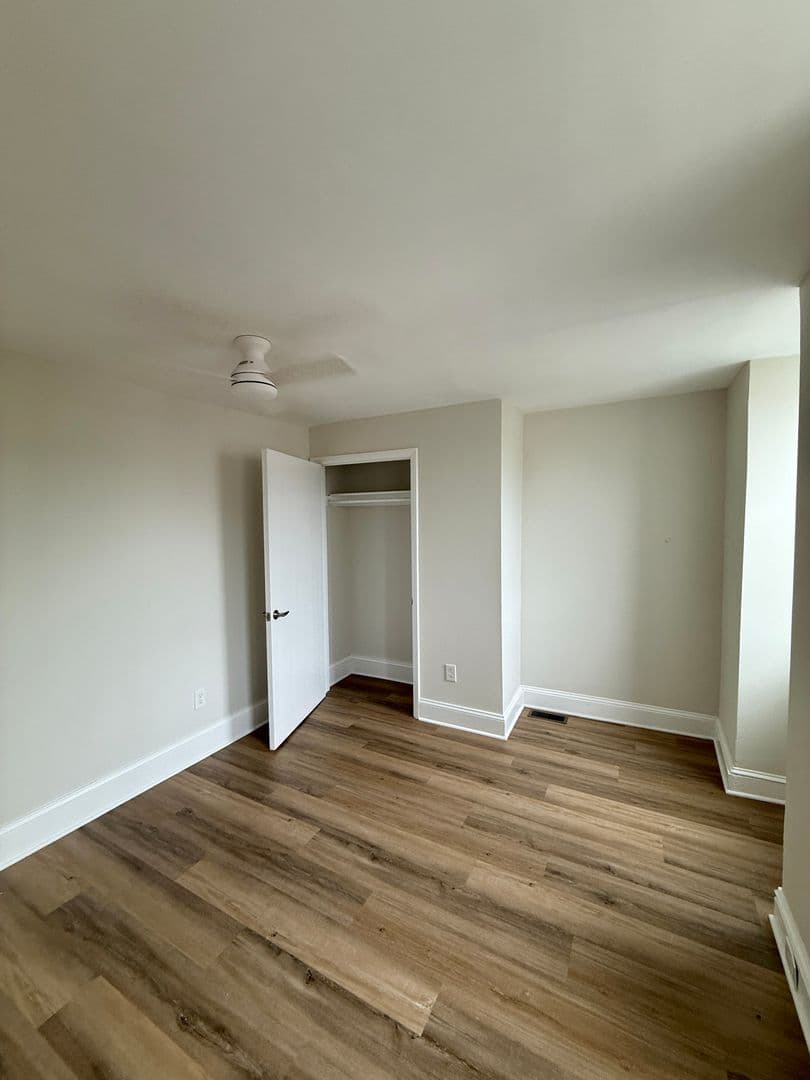 Baltimore Townhome: 309 E 23rd St