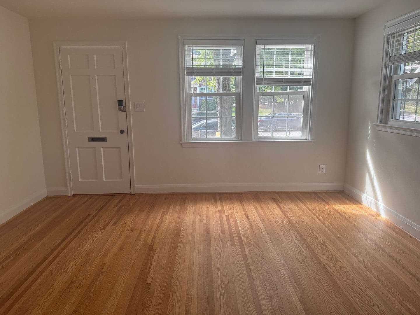 Towson Townhome: 200 Willow Ave