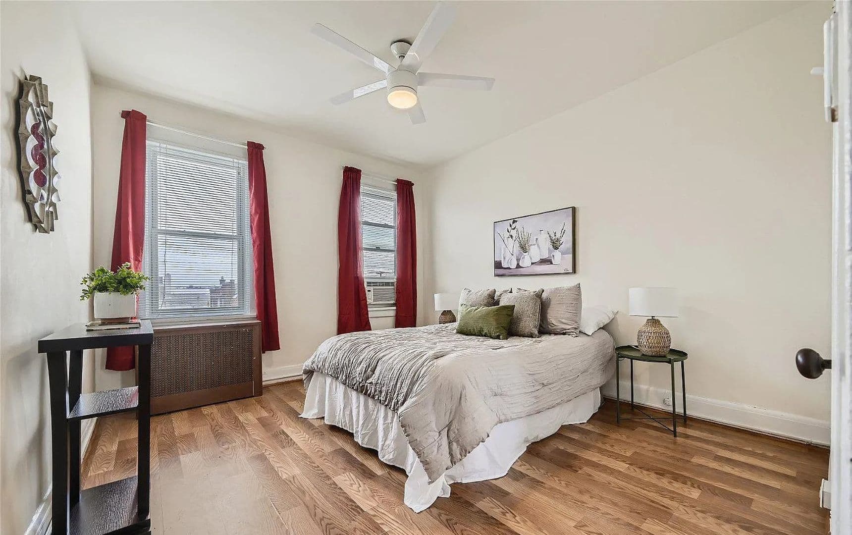 Baltimore Townhome: 1212 North Bentalou Street